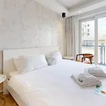 Hotel The G By Jl