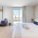 Hotel The G By Jl