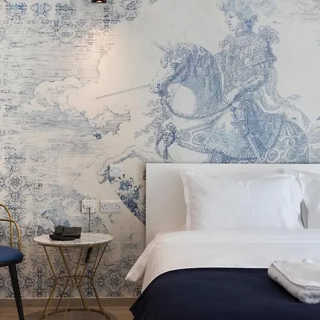 Hotel The G By Jl