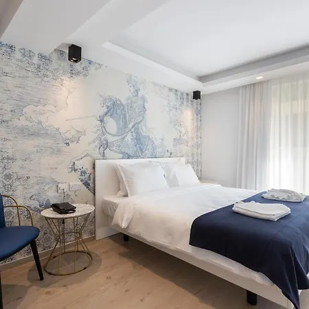 Hotel The G By Jl