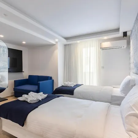 The G By Jl 3* San Ġiljan