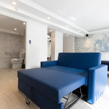 Hotel The G By Jl 3*