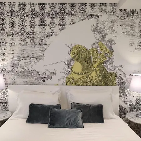 Hotel The G By Jl