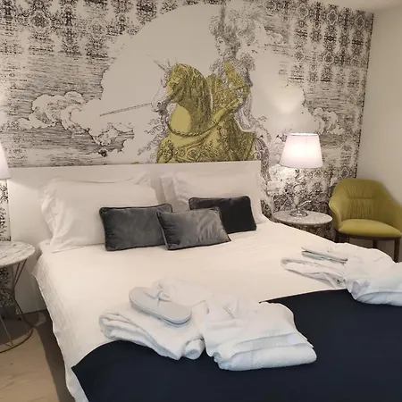 Hotel The G By Jl