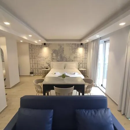 Hotel The G By Jl Saint Julian's