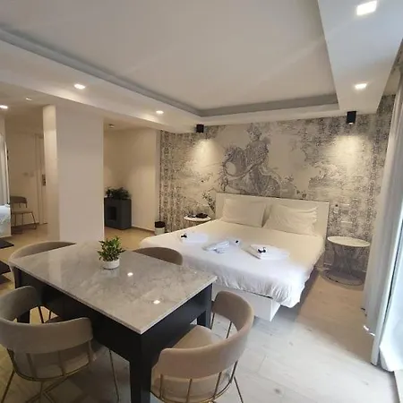 Hotel The G By Jl Saint Julian's