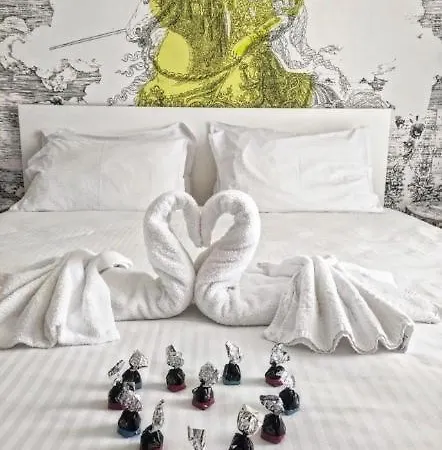 Hotel The G By Jl San Giuliano