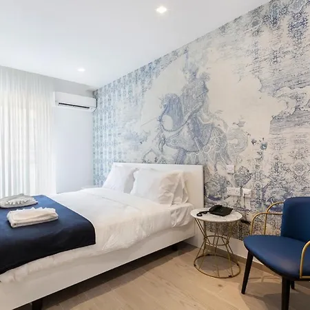 The G By Jl 3* San Ġiljan