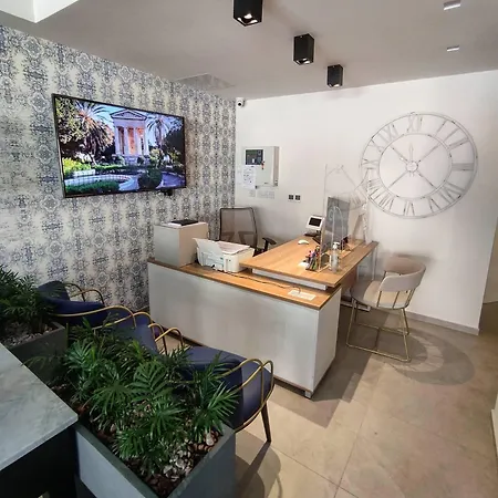 The G By Jl Hotel San Ġiljan