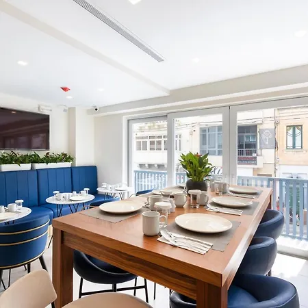 Hotel The G By Jl St. Julian's