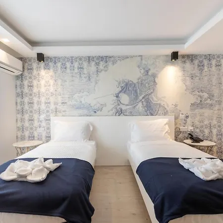 The G By Jl St. Julian's