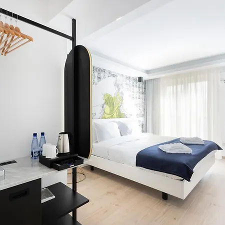 The G By Jl Hotel St. Julian's