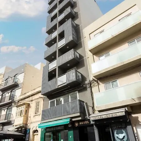 Hotel The G By Jl 3*