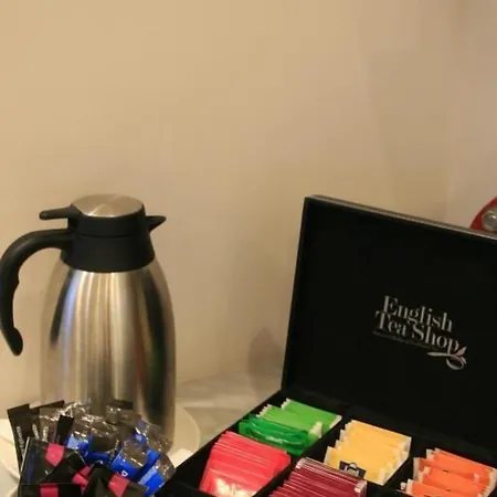 The G By Jl Hotel Saint Julian's