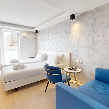 Hotel The G By Jl
