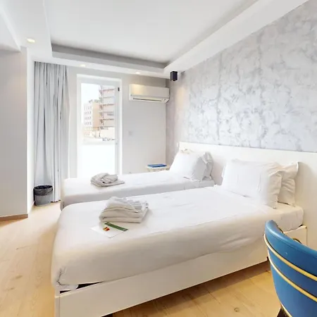 The G By Jl Hotel 3*
