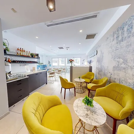 Otel The G By Jl Saint Julian's