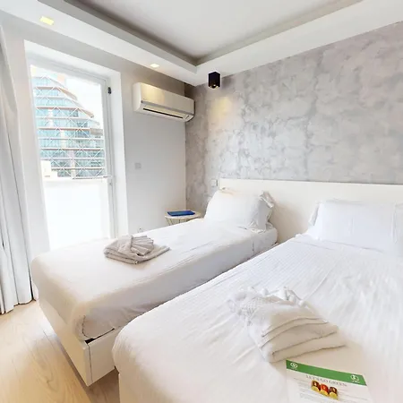 Hotel The G By Jl Saint Julian's