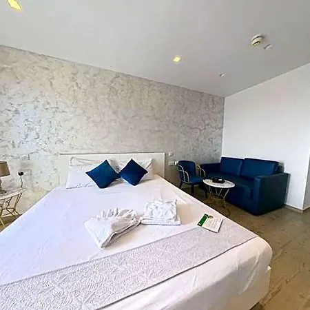 Hotel The G By Jl 3*