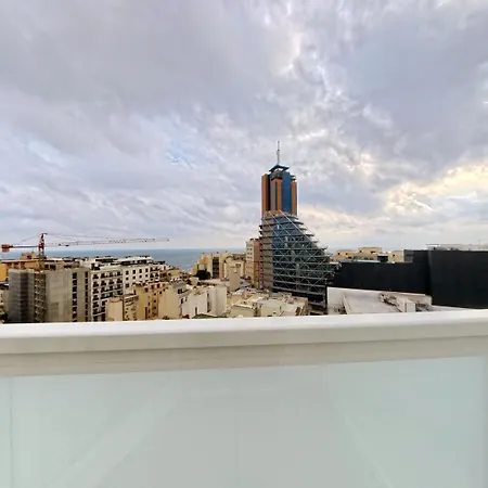 The G By Jl Hotel Saint Julian's