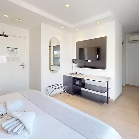 Hotel The G By Jl 3*