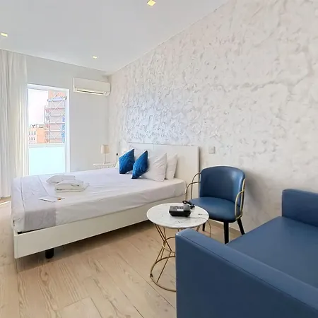 Hotel The G By Jl
