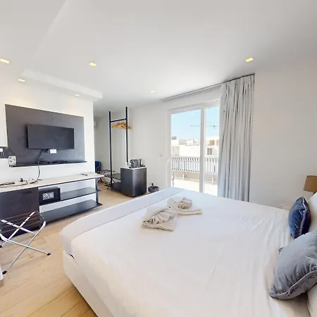 Hotel The G By Jl