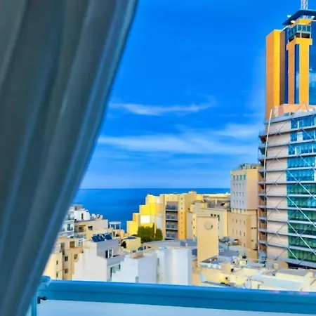 Hotel The G By Jl