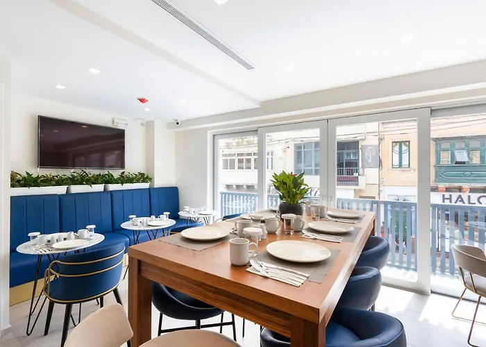 Hotel The G By Jl St. Julian's