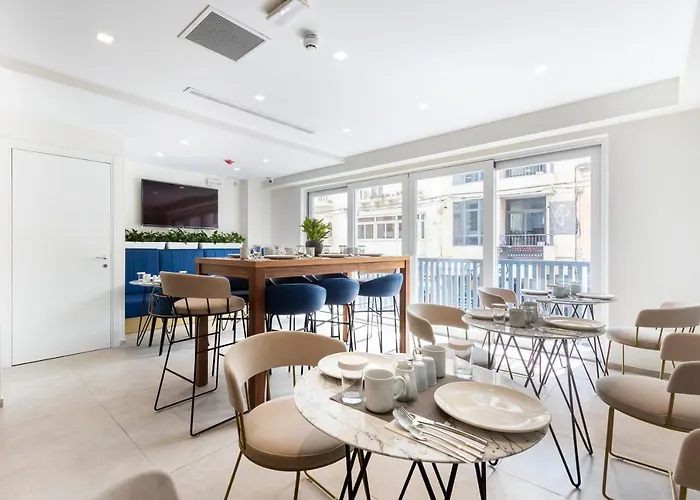 The G By Jl Hotel Saint Julian's