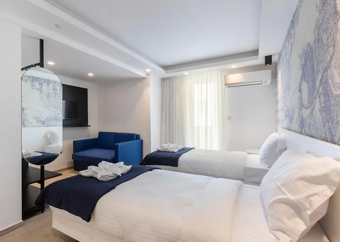 The G By Jl 3* Saint Julian's