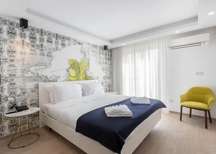 The G By Jl 3* San Ġiljan