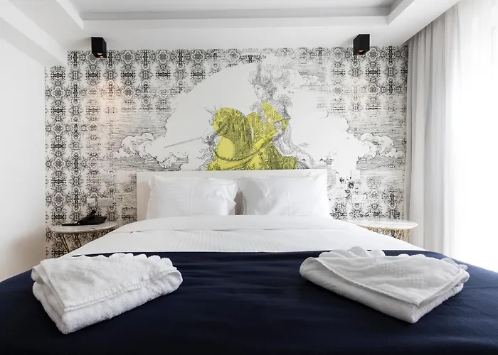 The G By Jl Hotel 3*