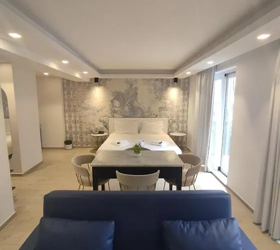 Hotel The G By Jl San Ġiljan