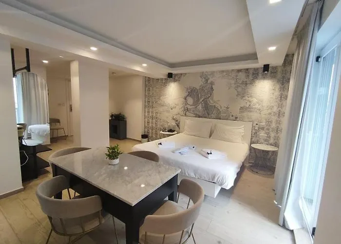 Hotel The G By Jl Saint Julian's