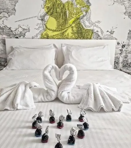 Hotel The G By Jl Saint Julian's