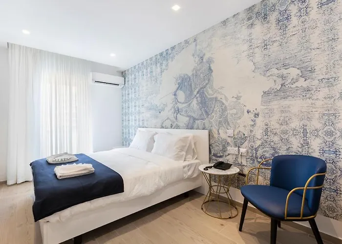 The G By Jl 3* Saint Julian's