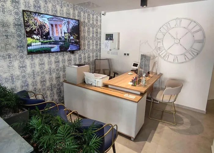 The G By Jl Hotel Saint Julian's