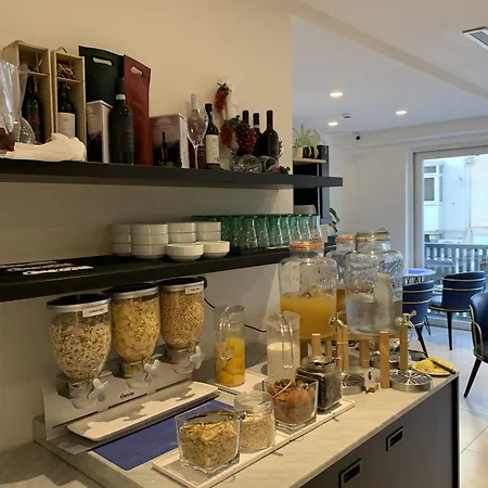 The G By Jl 3* St. Julian's