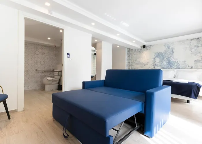 Hotel The G By Jl 3*