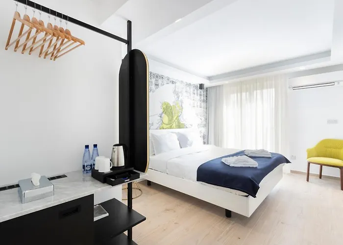 The G By Jl Hotel St. Julian's