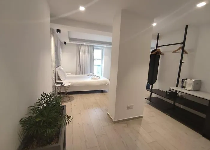 The G By Jl St. Julian's