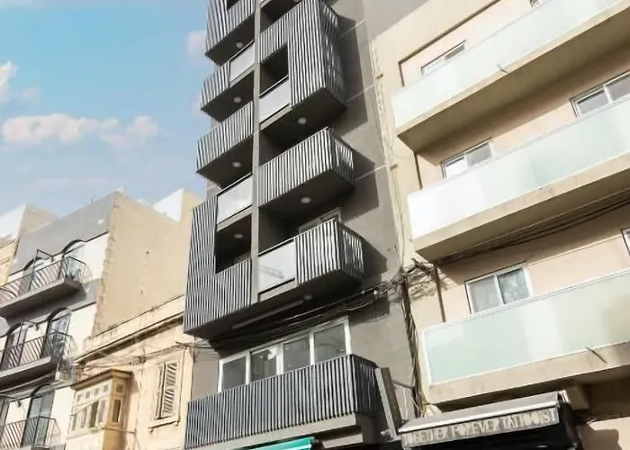 Hotel The G By Jl 3*